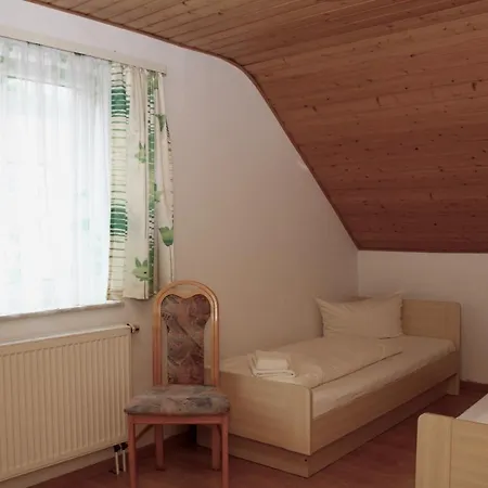 Elbgarten アパート